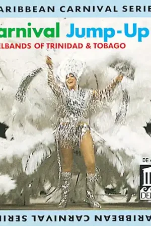 Carnival Jump Up / Various One Day Deal