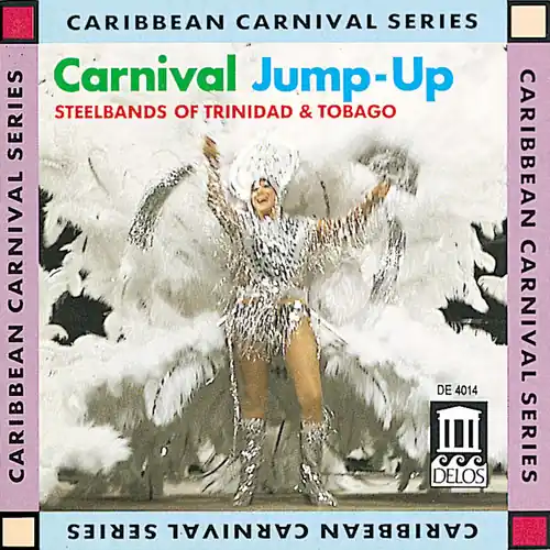 Carnival Jump Up / Various One Day Deal