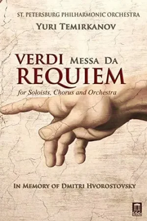 Messa Da Requiem Mega Sale