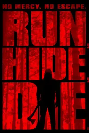Trending Run Hide Die