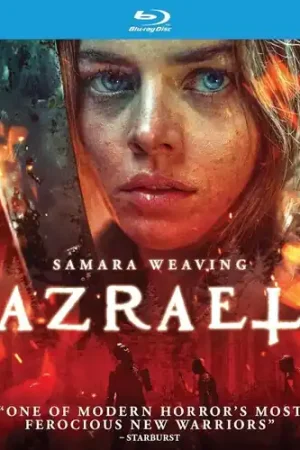 Limited Offer Azrael / (Sgnl)