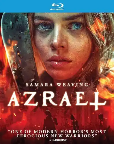 Limited Offer Azrael / (Sgnl)