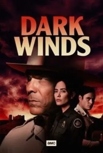 Dark Winds: Season 3 High Quality