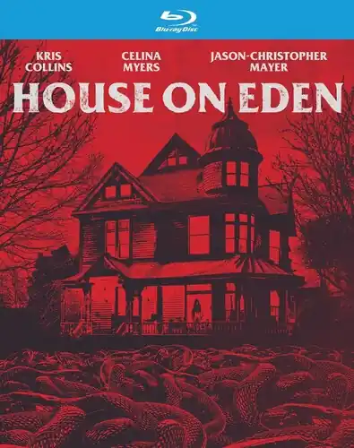 House On Eden Holiday Sale