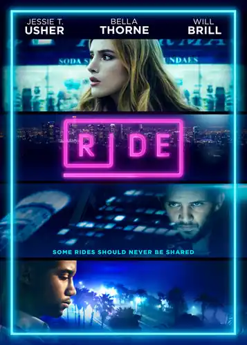 New Release Ride