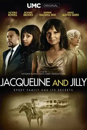 Price Cut Jaqueline and Jilly