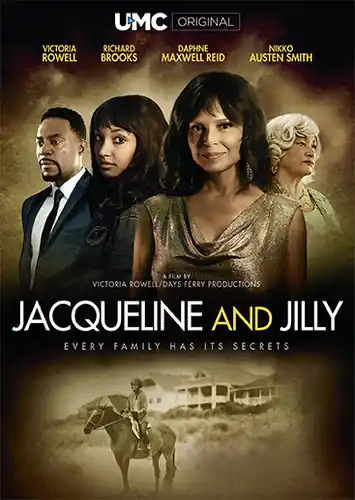 Price Cut Jaqueline and Jilly
