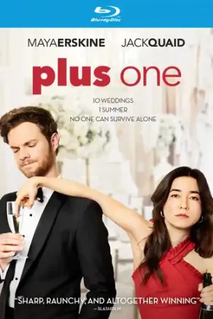 Plus One Holiday Sale