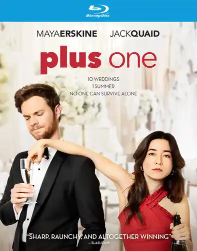 Plus One Holiday Sale