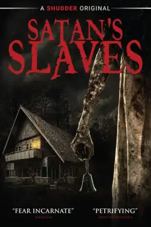Satan's Slaves Top Pick