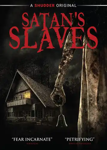 Satan's Slaves Top Pick