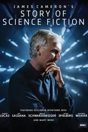 James Cameron's Story of Science Fiction Flash Sale