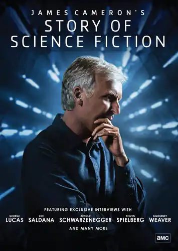 James Cameron's Story of Science Fiction Flash Sale