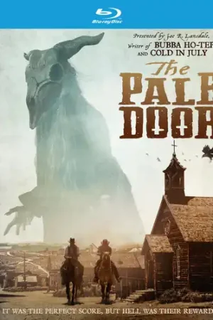 Buy Online The Pale Door