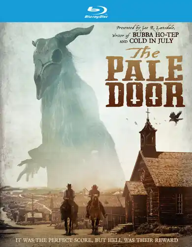 Buy Online The Pale Door