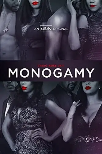 Big Sale Craig Ross Jr's Monogamy: Season 3 (2pc) / (2pk)