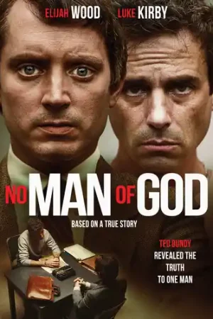 Bulk Order No Man Of God Dvd / (Sub)