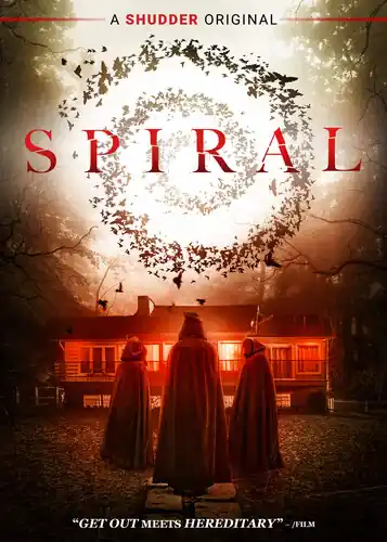 Spiral Seasonal Sale