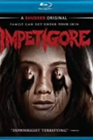 Impetigore Trending