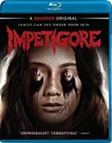 Impetigore Trending