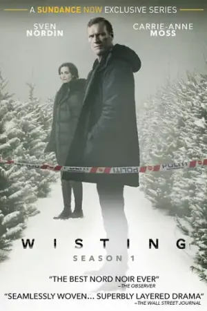 Best Price Wisting Season 1 Dvd (3pc)