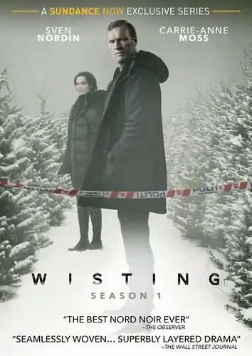 Best Price Wisting Season 1 Dvd (3pc)