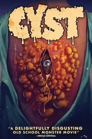 Last Chance Cyst / (Sub)