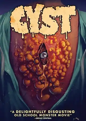 Last Chance Cyst / (Sub)