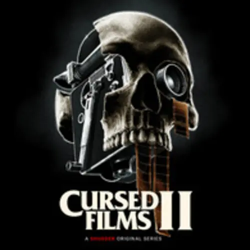 Cursed Films Ii Bd (2pc) / (2pk Sub) Today Only