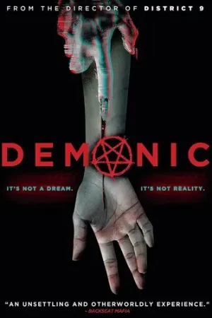 Demonic While Supplies Last