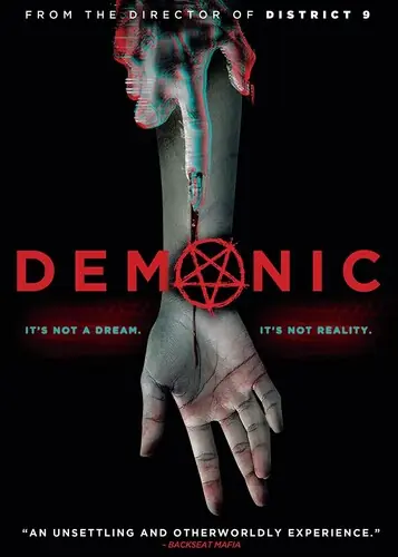 Demonic While Supplies Last