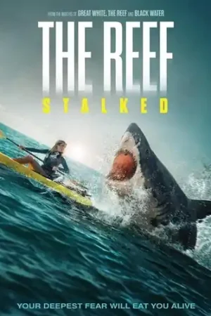 Exclusive Offer Reef: Stalked / (Sub)