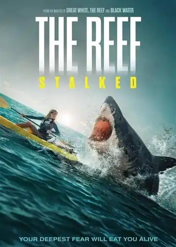 Exclusive Offer Reef: Stalked / (Sub)