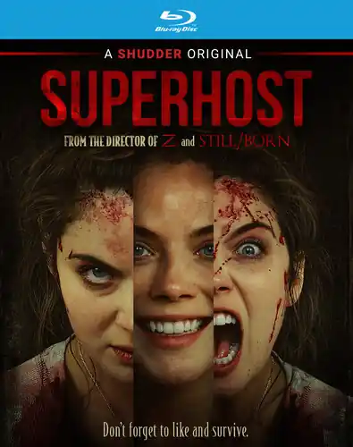 Editor’s Pick Superhost / (Sub)