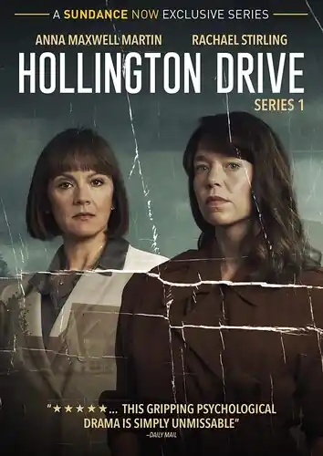 Weekend Sale Hollington: Series 1