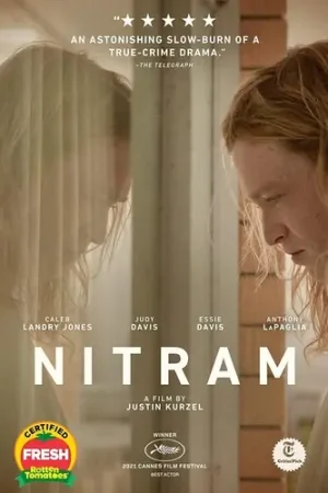 Mega Sale Nitram / (Sub)