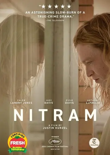 Mega Sale Nitram / (Sub)