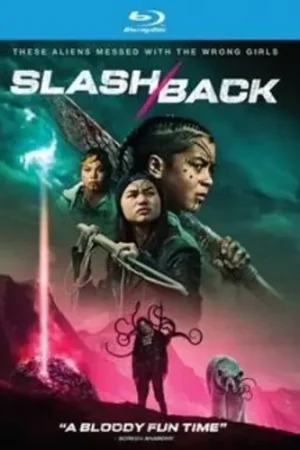 Slash / Back Bd In Demand