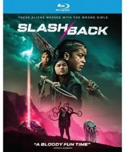 Slash / Back Bd In Demand