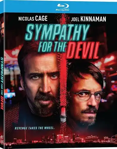 Sympathy For The Devil/Bd In Demand