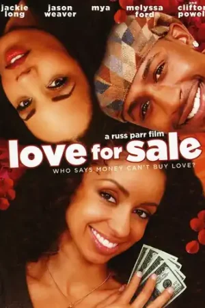 Love for Sale Genuine