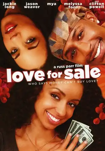 Love for Sale Genuine