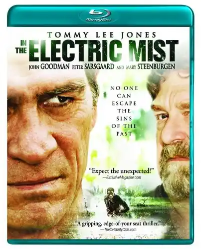 In the Electric Mist Special Offer