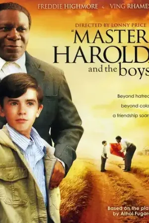 Top Rated Master Harold...And the Boys