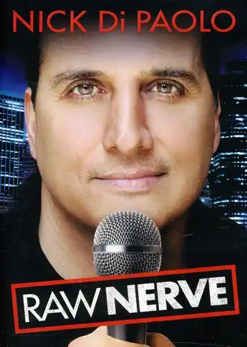Latest Raw Nerve
