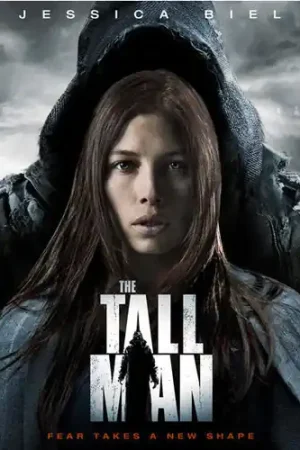 Shop Now The Tall Man
