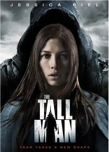 Shop Now The Tall Man