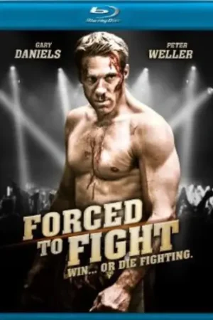 Authentic Forced to Fight