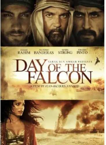 Best Price Day of the Falcon