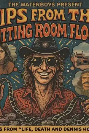 Waterboys Present: Rips From The Cutting Room Popular
